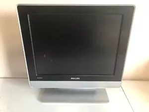 Philips Magnavox 20pf5120/28 20 Inch Flat Screen HD TV / Monitor - Picture 1 of 9
