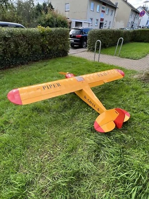 Piper PA 18 - Bild 1 von 4