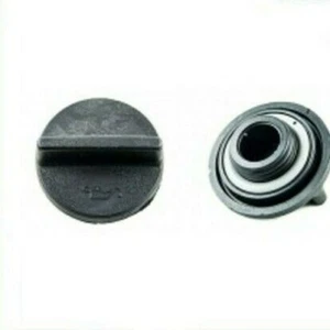 Original Nissan Almera N16E Micra K12E Schein E11E Motoröl Tankdeckel 1525590J0A - Bild 1 von 1