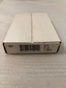 2007 Utah (UT) Uncirculated State Quarter (P+D) Roll Set, unopened Mint Box R57 - Picture 1 of 1