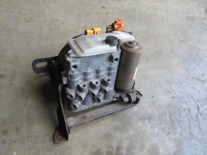 Bomba ABS Honda Integra tipo R DC2 B18C JDM RHD 1996/97 especificaciones - Imagen 1 de 4