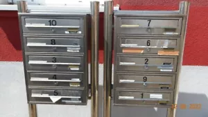 Wohnung zu vermieten - Bild 1 von 1