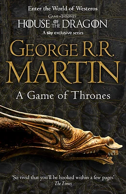 A Game of Thrones by Martin, George R. R. - Image 1 of 1
