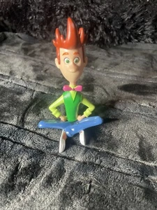 DISNEY Jr Puppy Dog Pals Character BOB Sitting Figure 5" Just Play Figurine - Picture 1 of 5