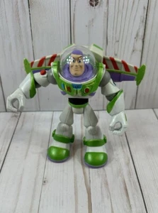 Disney Pixar Hasbro 2006 Buzz Lightyear Action Figure Toy Story - Picture 1 of 6