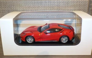 Ferrari 812 Superfast 2017 Supercar 1/43 With Display Case. Brand New - Picture 1 of 2
