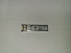 Genuine CISCO GLC-SX-MM-RGD 1Gbps Rugged SFP LC to PC 850nm MMF 10-2274-03 - Picture 1 of 4
