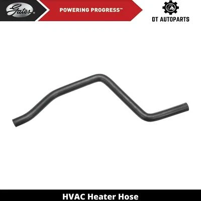 Para Ford F-250 Super Duty 2003-2006 Calefacción HVAC Manguera Calentador - Puertas laterales derechas Foto 1 de 4