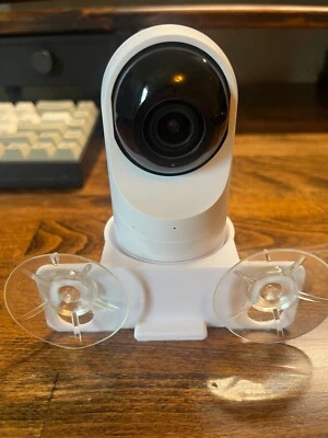 UniFi Protect G3 G5 Flex window Mount