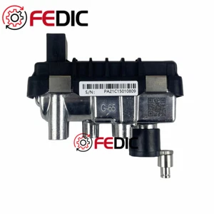 Turbo actuator G-065 G-65 730314 6NW009228 for Chrysler Voyager III 2.8 CRD - Picture 1 of 7