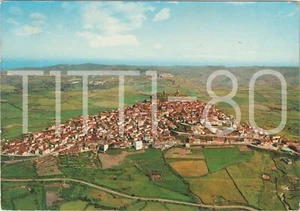 LUCI E COLORI DELLA SARDEGNA - OSILO - PANORAMA (SASSARI) 1965 - Picture 1 of 1