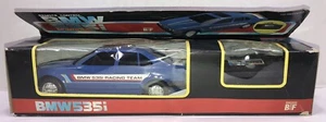 Vintage BMW 533i Battery Operated Remote Control #2021 BTF New Sealed - Picture 1 of 12