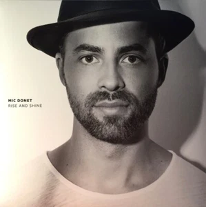 Mic Donet ‎– Rise And Shine    DOLP   UNGESPIELT - Bild 1 von 2