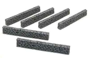 Pegasus Hobby 5203 Militärmuseum Sammlung vorbemalte Steinmauern NEU NEUWERTIG - Bild 1 von 1