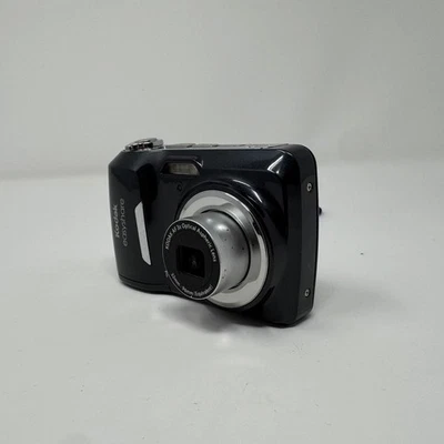 Kodak EasyShare C1530 3.0 LCD 14MP 3X Optical Zoom Digital Camera Tested Working - Image 1 of 4