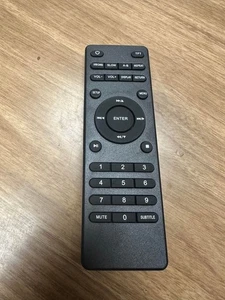 Smart TV Remote Model JXD-6031 Very Good - Picture 1 of 3