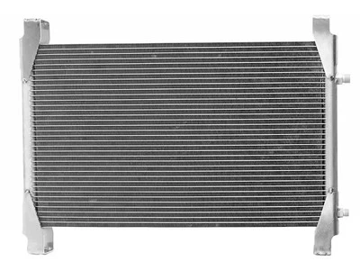 For 1996-1998 Volvo WI A/C Condenser APR 22974BWQJ 1997 Foto 1 de 2