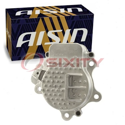 AISIN Engine Water Pump for 2012-2018 Toyota Prius C 1.5L L4 Coolant mf - Изображение 1 из 4