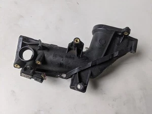 JEEP GRAND CHEROKEE WK 3.0 CRD INTERCOOLER PIPE & SENSOR A0041538428 - Picture 1 of 3