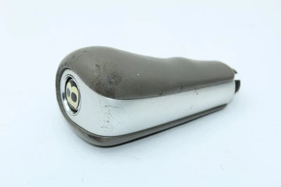 Bentley Continental GTC GT 2003-2013 palanca de cambios palanca de cambios embrague OEM Foto 1 de 4