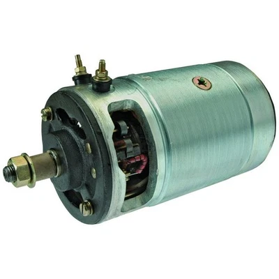 New Starter Generator For VW Beetle Karmann Ghia Porsche 912 1.5L 1.6L 1967-1974 - Image 1 of 4
