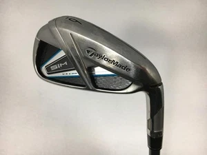Taylormade Sim Max 2020 Iron Set Golf Club 6-P 5pcs TENSEI BLUE TM60/R #AP04874 - Picture 1 of 4