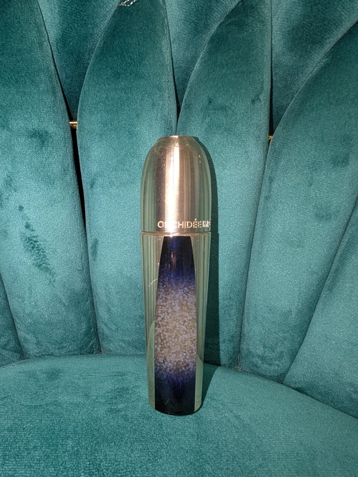Guerlain Orchidee Imperiale 微提升精华,1 盎司 RT 560 — 第 1/3 张图片