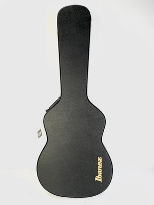 Estuche rígido Ibanez AEG10C para guitarras AEG - MANCHA Foto 1 de 4