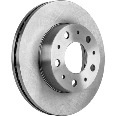 New Vented Brake Disc Fits Ram ProMaster 2500 Base 4 Cyl 3.0L By 68195026AA - Image 1 of 4