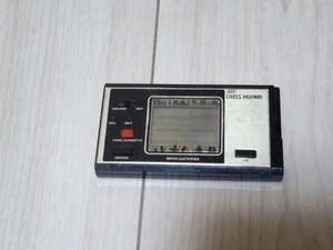 Bandai Cross Highway LCD Spiel LSI getestet GD Serie - Bild 1 von 2