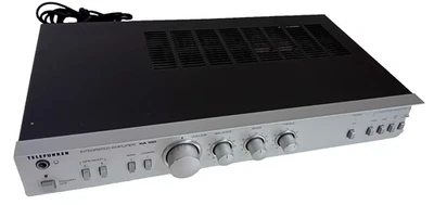 Telefunken RA100 RA-100 Verstärker Amplifier - Bild 1 von 3