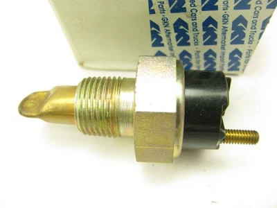 Interruptor de temperatura da água Beck Arnley 201-1269 para 1971-1978 Mercury Capri - Imagem 1 de 3