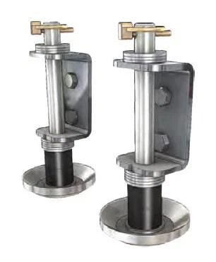 Kit de deslizamiento Open Trail 105170-R accesorio de arado - par Foto 1 de 3