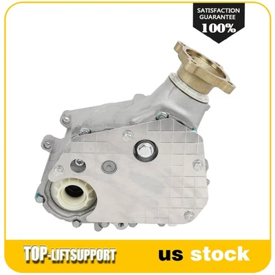 Upgraded Version Transfer Case PTO For Ford Edge 2007-2014 3.5L 2011-2014 3.7L Foto 1 de 4