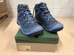 Circadia Mid Wp para hombre - gris acero/azul legión - 11 - Imagen 1 de 6