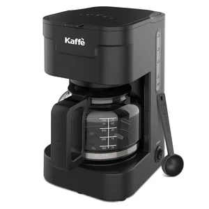 Kaffeemaschine (5 Tassen) mit Schaufel, KFCM01 - Bild 1 von 8