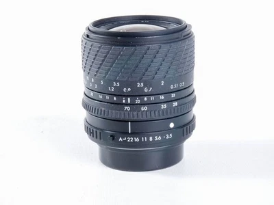 SIGMA 28-70mm f/3.5 FOR PENTAX - Image 1 of 3