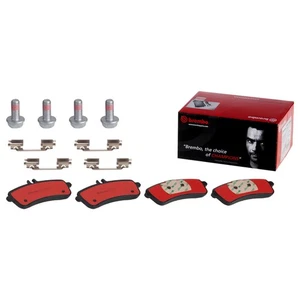 BREMBO DISC BRAKE PAD SET P50132N - Picture 1 of 2