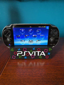 PlayStation Vita 1000 Charging Dock