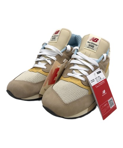 Sneakers NEW BALANCE (New Balance) beige misura: 28 cm mai usate