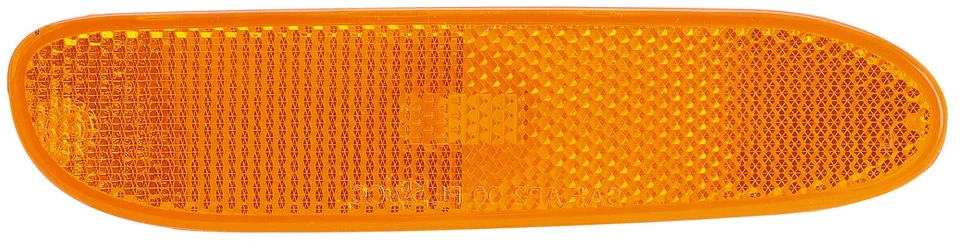 Reflector de luz de marcador lateral para 00-05 Dodge Neon Passenger derecho Foto 1 de 1