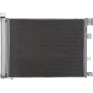 Condensador de CA para Nissan Sentra 2013-2019 S/SV/SR/SL 1,8 gasolina DPI# 4230 - Imagen 1 de 5