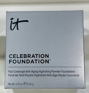 It Celebration Foundation 0.30 oz / 9 g New in Box (Rich) - Picture 1 of 5