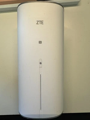 ZTE MC8531 "G5 Ultra" Router 5G - Wi‐Fi 7 - wifi 6G-Snapdragon X75 - Sbloccato! - Immagine 1 di 4