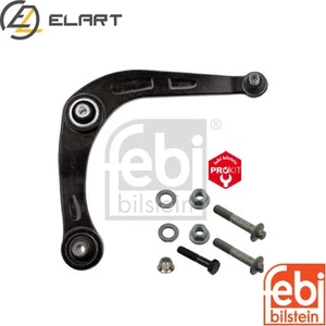 TRACK CONTROL ARM 40750 FOR PEUGEOT 206/Van/Hatchback/SW HFZ/HFY/HFX 1.1L 4cyl - Picture 1 of 6