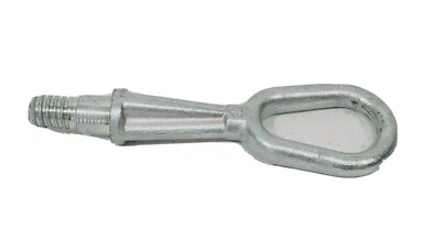 BMW X5 330I 528I MINI 745I M3 винт в буксировочный крюк петля глаз OEM P/N 72157070643 - Изображение 1 из 4