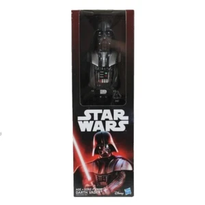 2015 Star Wars Figure Revenge Of The Sith Darth Vader 12" Figure Figure - Picture 1 of 9