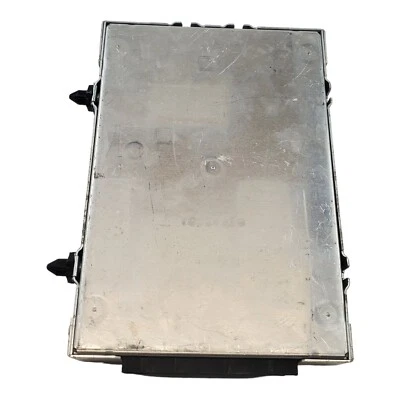 87-CHEVROLET ASTRO 33 двигателя компьютер ECM электронный модуль управления 1227747 - Изображение 1 из 4