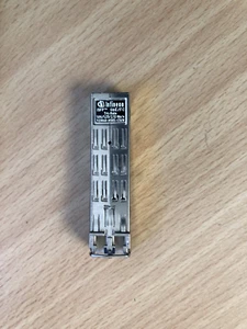 Infineon Tri-Rate iSFP GbE/FC Module Infineon V23848-M305-C56W Module (Inc VAT) - Picture 1 of 6