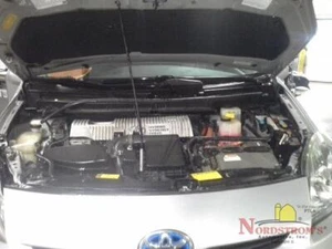 2010 Toyota Prius CVT Automatic Transmission VIN DP/DU - Picture 1 of 11